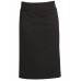 Relaxed Fit Lined Ladies Cool Stretch Skirt